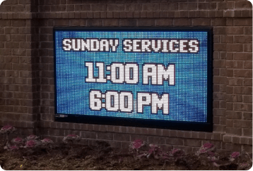 Electronic-message-centers