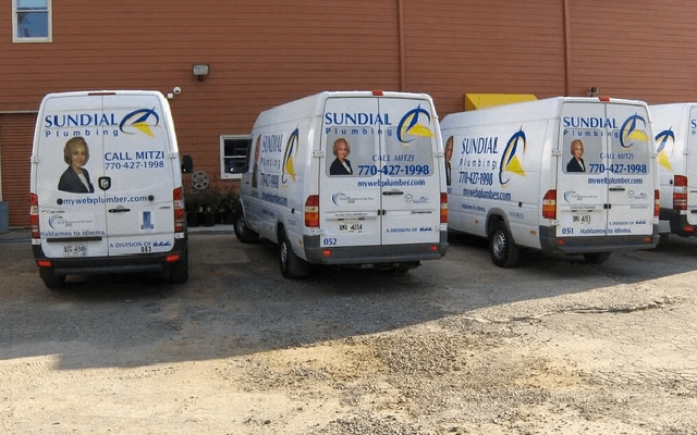 Quick Fleet Design and Installation Times