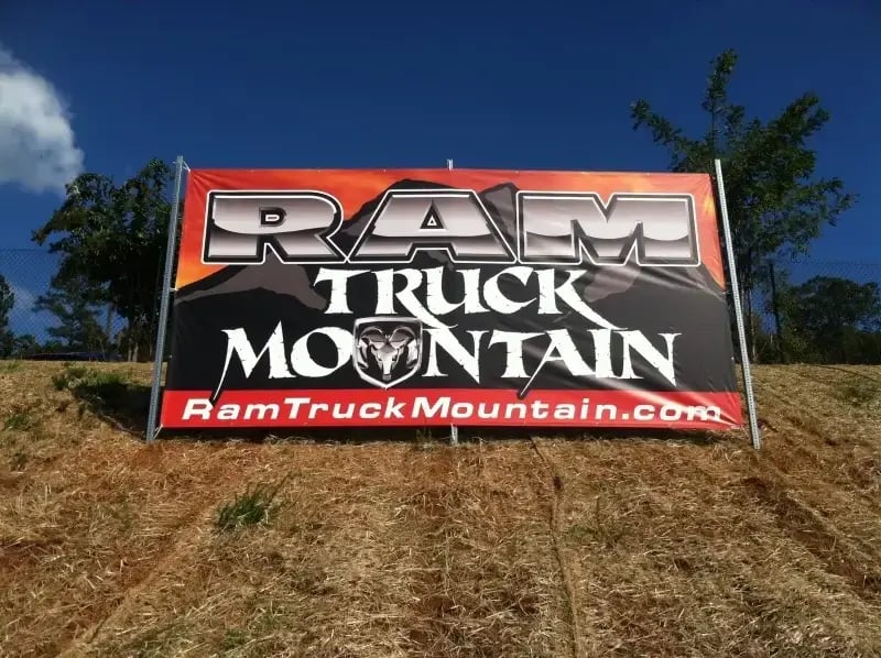 Truck-Mountain-Banner