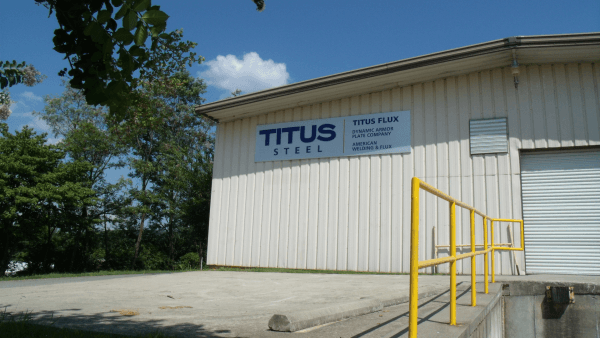 Cartersville Panface Sign