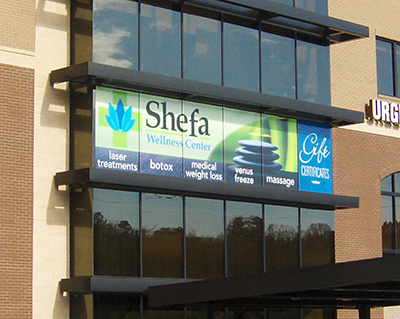 Window-Graphics-Shefa