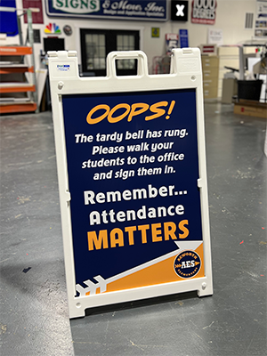 acworth-elementary-a-frame-sign