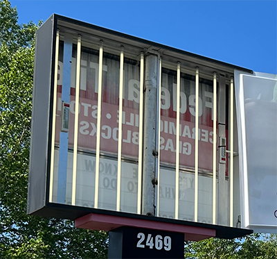 before-relamping before-relamping