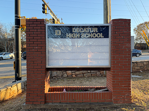 decatur-high-school-monument-refurbish
