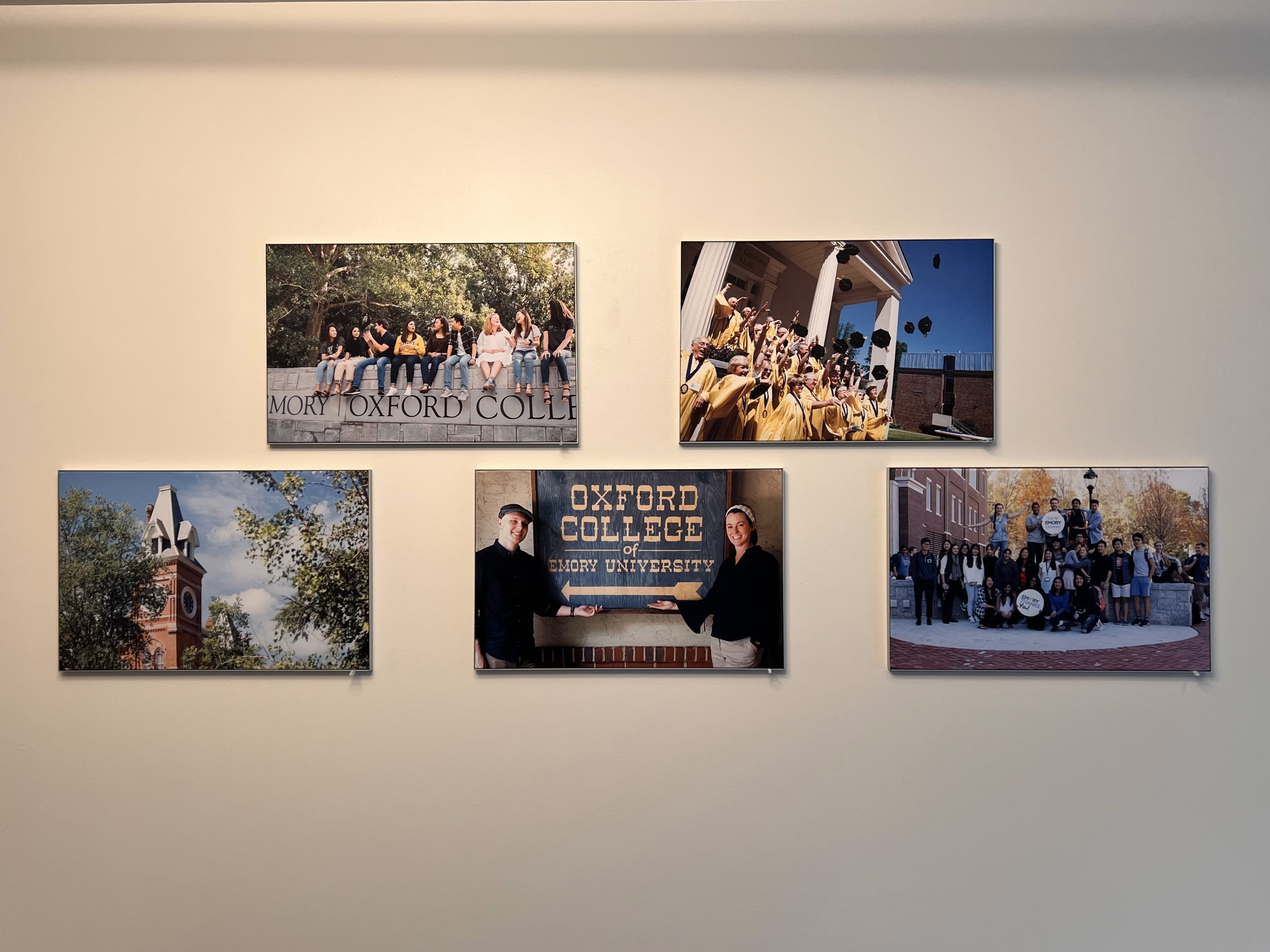 silicon edge graphics (SEG) in aluminum frames