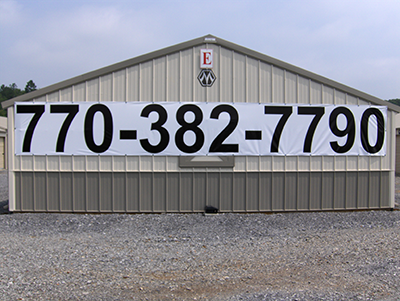 euharlee-storage-sign