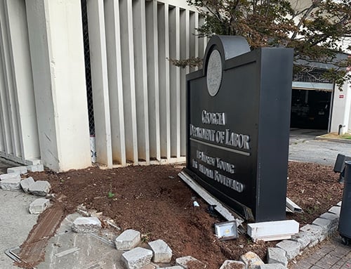 first-crashed-sign-2024-ga-dept-of-labor-signs-and-more