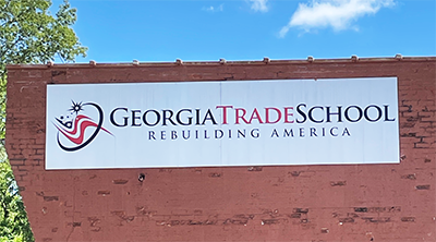 georgia-trade-school-sign