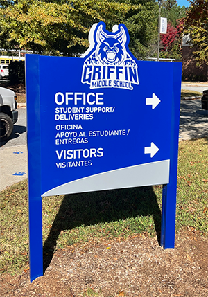 griffin-ms-directional-sign-post-and-panel