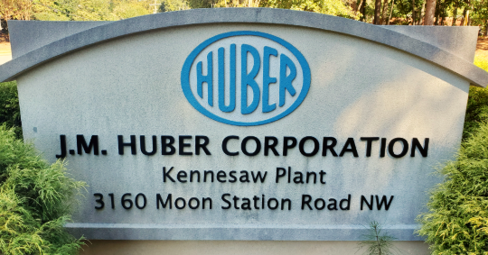huber-engineered-materials-after-letter-replacement-kennesaw-georgia