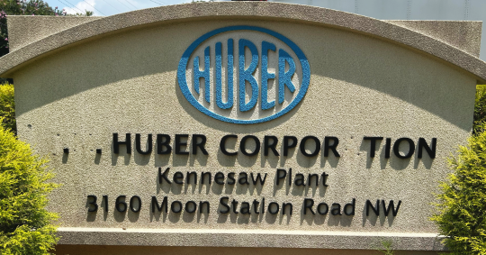 huber-engineered-materials-before-letter-replacement-kennesaw-georgia