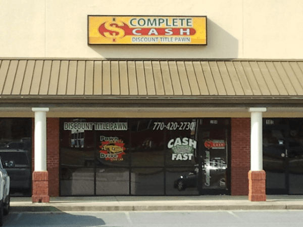 Lightbox and Window Graphics