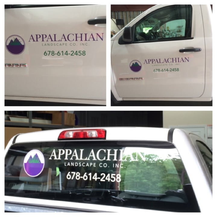 car graphics install