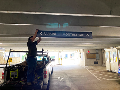parking-gargage-installation-signs-and-more