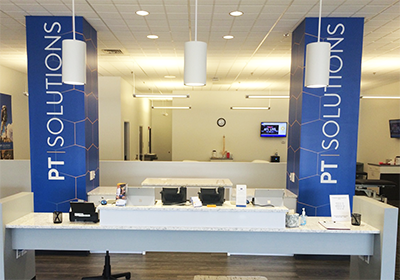 physical-therapy-column-wall-wrap