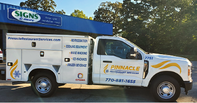 pinnacle-restaurant-services-commercial-truck-graphics-georgia-by-signs-and-more-inc