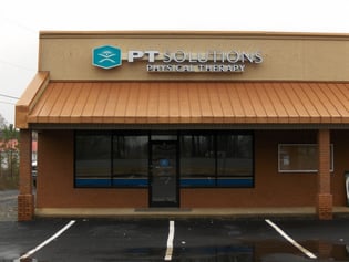 Multi-Site Signage Products Atlanta