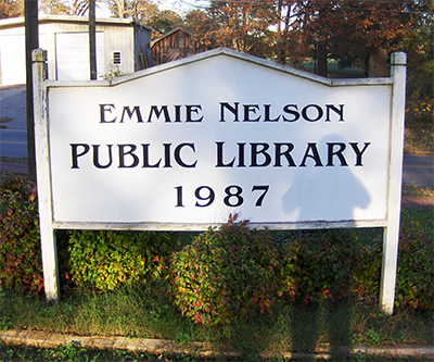 refaced-library-euharlee-sign