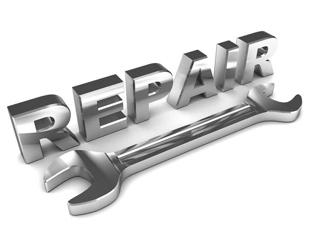 repair