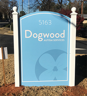 Custom Post and Panel Signs in Metro Atlanta | Signs and More