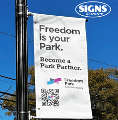best banner company near atlanta