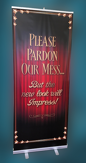 Fast Turnaround Signs in Metro Atlanta | Signs and More
