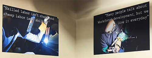 trade-school-posters