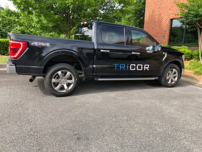 tricor-fleet-decal-atlanta-georgia