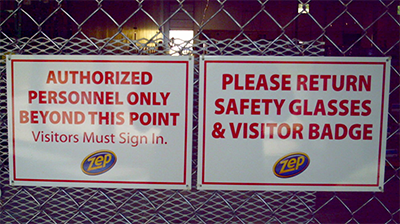 zep-emerson-gate-signs