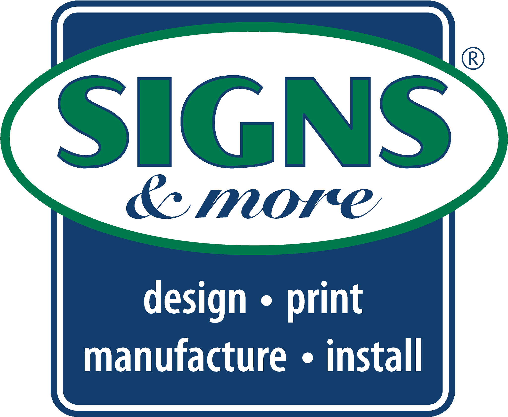 Why Our Trademarked Logo Actually Matters