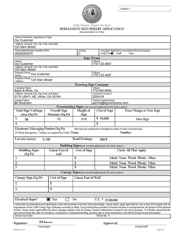 Cobb-County-Sign-Permit-Application_Page_2 Cobb-County-Sign-Permit-Application_Page_2