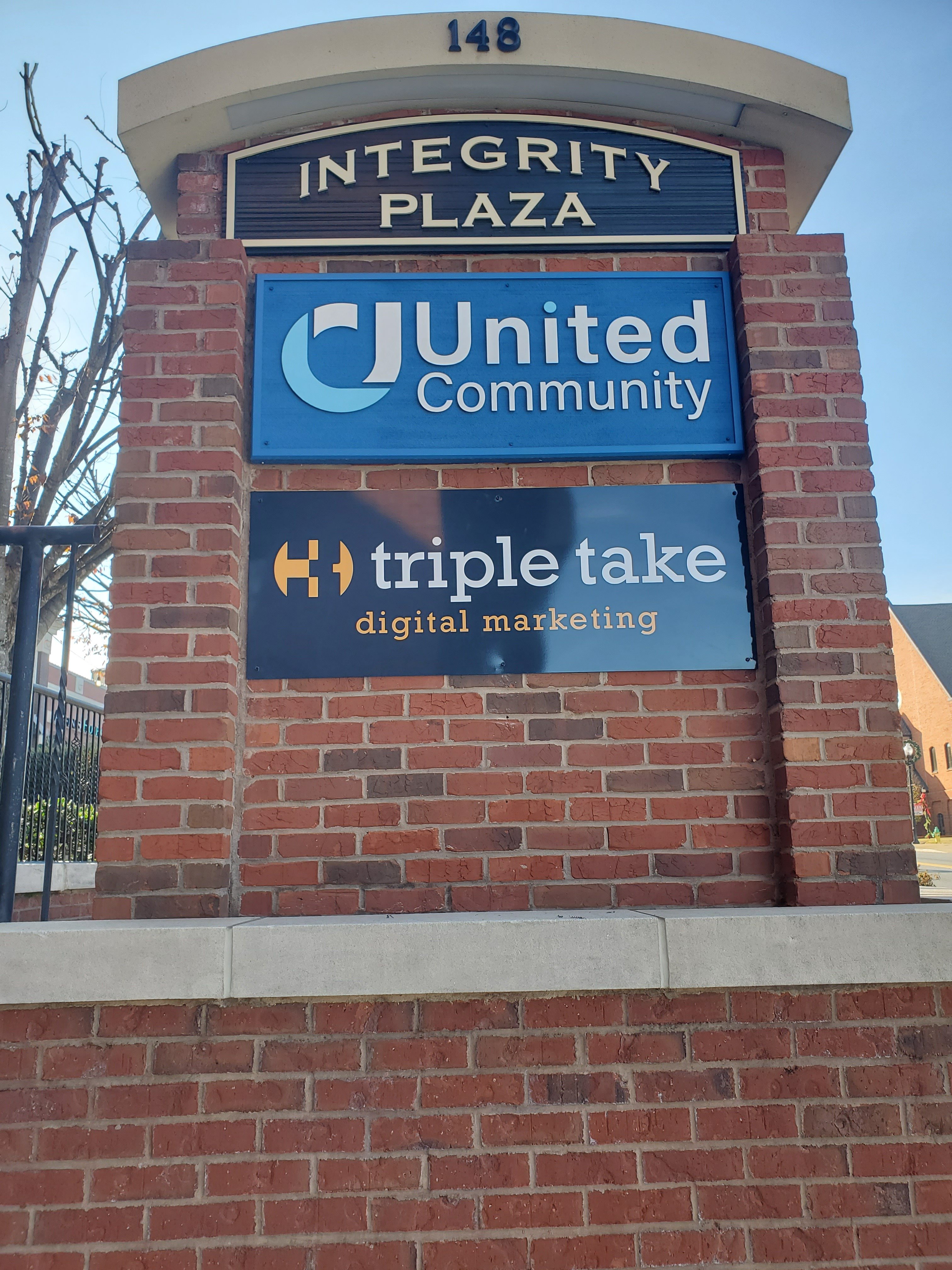 New Year, New Sign: 9 Ways to Refresh Your Business Signage in Metro Atlanta